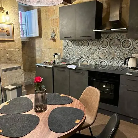 Vincenti's Nest Hébergement de vacances